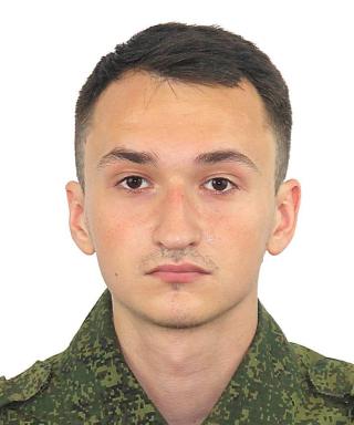 Шмытов Максим Сергеевич