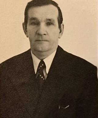 Рыбкин Василий Алексеевич