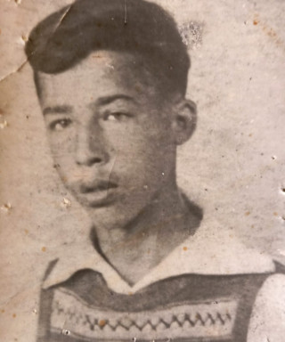 Быков Владимир Николаевич