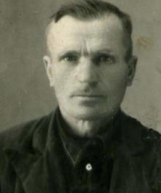 Волгушев Петр Николаевич