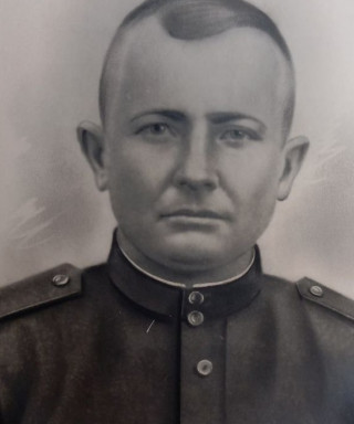 Веремеев Митрофан Павлович