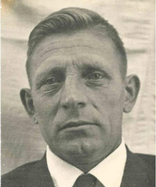 Поляков Михаил Семенович