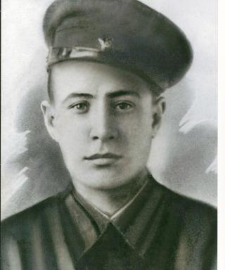 Симонов Андрей Григорьевич