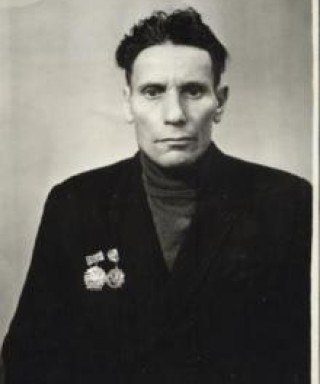 Вельмейкин Иван Яковлевич