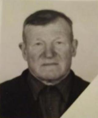 Вдовин Михаил Алексеевич