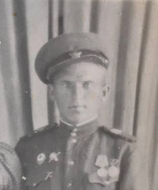 Вдовин Константин Алексеевич