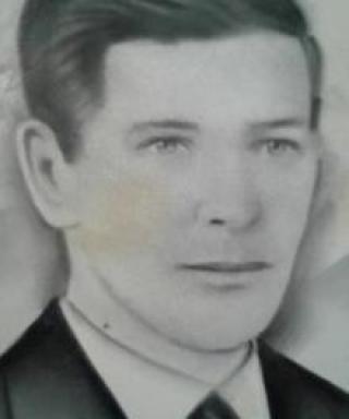 Вдовин Иван Филиппович