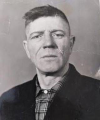 Вдовин Иван Семенович