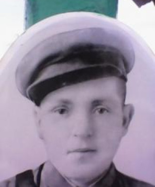 Вдовин Иван Алексеевич