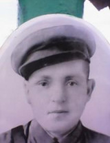 Вдовин Иван Алексеевич