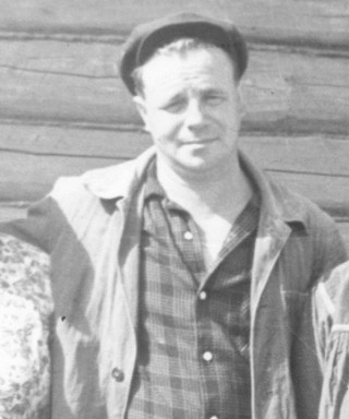 Пачаев Григорий Емельянович