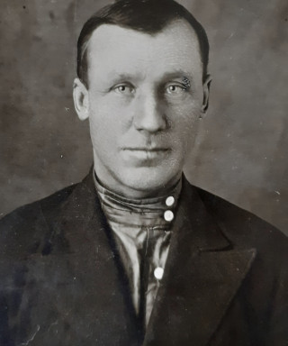 Елькин Андрей Михайлович