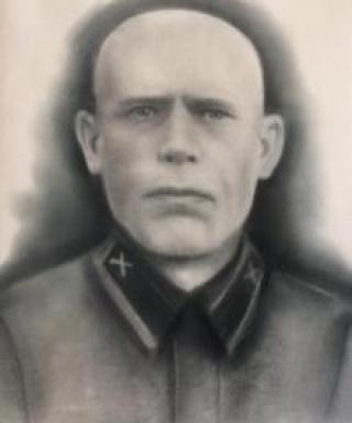 Вдовин Александр Петрович