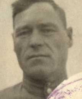 Бутузов Василий Леонтьевич