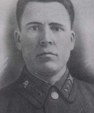 Бутузов Александр Нефедович