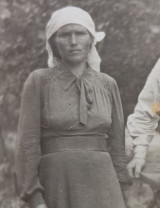 Рожкова Антонина Ивановна