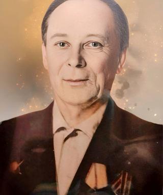 Махно Иван Миронович