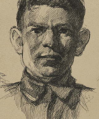 Левченко Степан Александрович