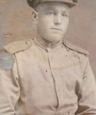 Борисов Василий Федорович