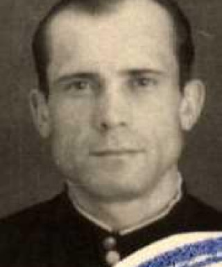 Богданов Петр Трофимович