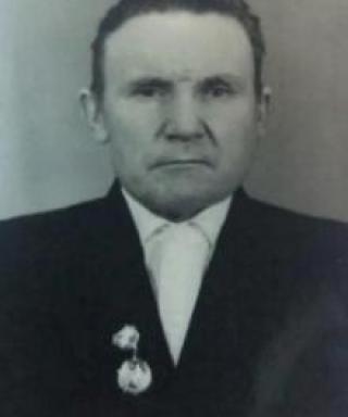 Богданов Иван Герасимович