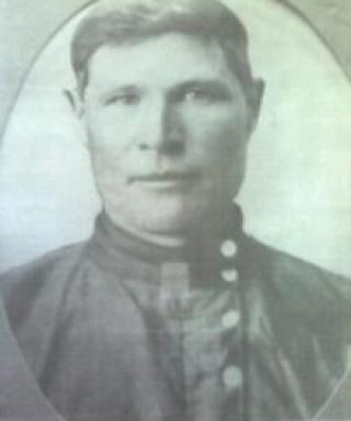 Богданов Дмитрий Сергеевич