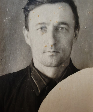 Кочкин Борис Ильич