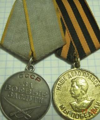 Афанасьев Петр Михайлович