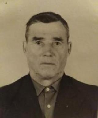 Афанасьев Максим Григорьевич