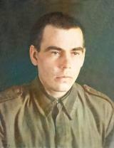 Казанцев Михаил Григорьевич