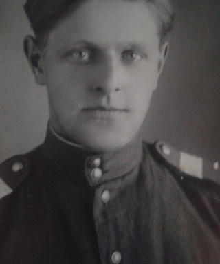 Морозов Михаил Михайлович