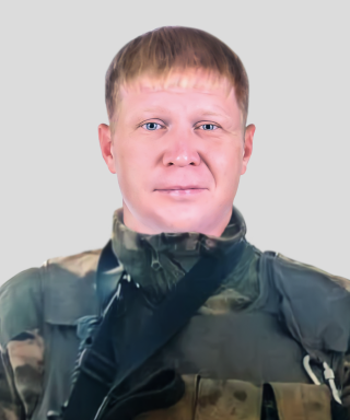 Панов Сергей Сергеевич