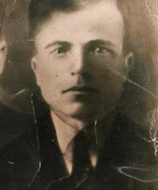 Арискин Фадей Никонович