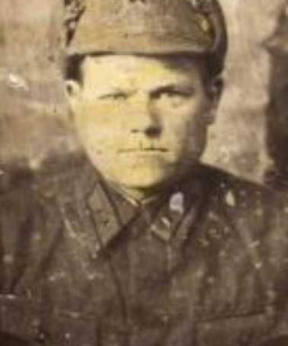 Арискин Максим Тимофеевич