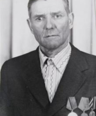 Арискин Ефим Тимофеевич