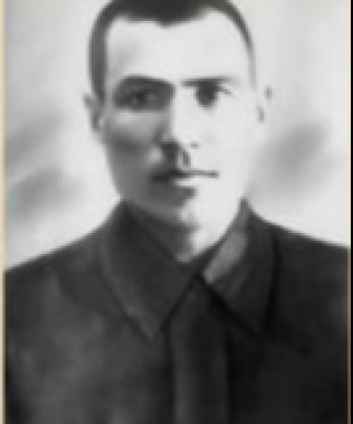 Арискин Василий Ермолаевич