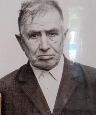 Андрюхин Андрей Федосеевич