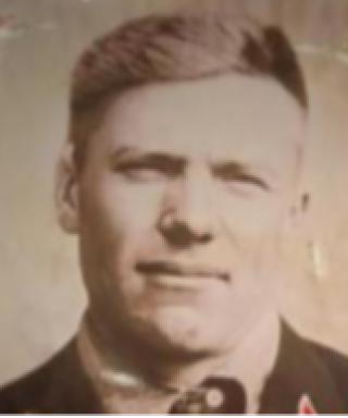 Андреев Михаил Петрович
