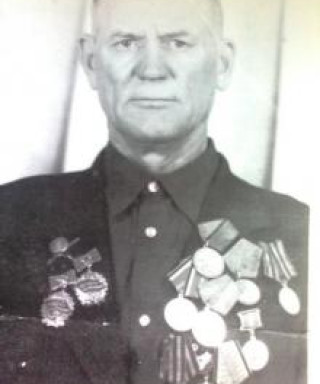 Акимов Владимир Васильевич