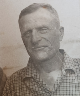 Подкопаев Степан Митрофанович