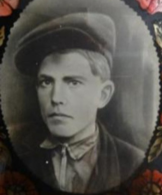 Кондратьев Владимир Степанович