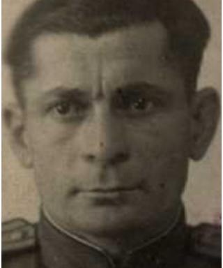 Бибилов Шалва Максимович