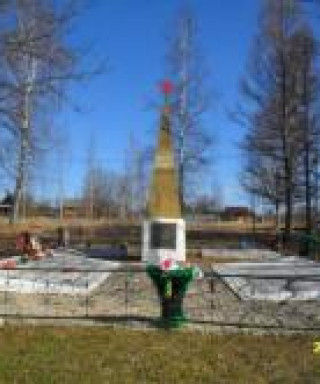 Корнеев Федор Кондратьевич