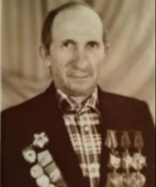 Котин Иван Алексеевич