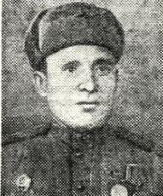 Котин Иван Федорович