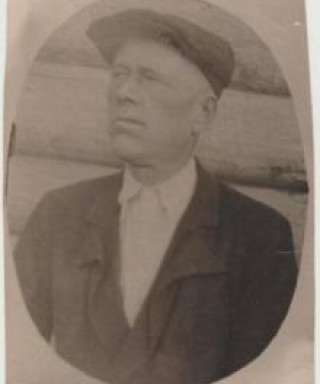 Котин Иван Фролович