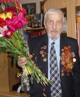 Виловатый Виктор Карпович