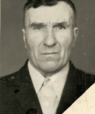 Петряев Николай Александрович