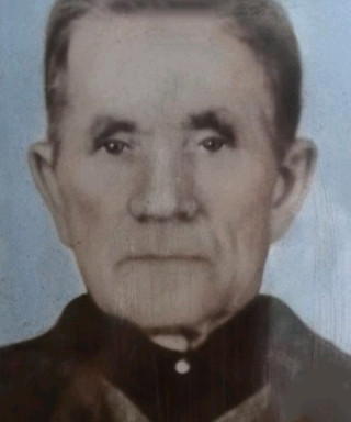 Юдин Петр Ефимович