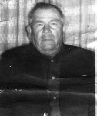 Котин Николай Иванович